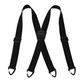 ⏰LAST DAY BUY 2 GET 1 FREE!📢Men's X-Back Suspenders with Hook Clips