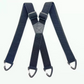 ⏰LAST DAY BUY 2 GET 1 FREE!📢Men's X-Back Suspenders with Hook Clips