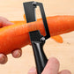 🥕The second one half price🔥 Multifunctional Vegetable Peeler for the Kitchen – Perfect for Fruits & Vegetables ✨