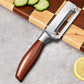 🥕The second one half price🔥 Multifunctional Vegetable Peeler for the Kitchen – Perfect for Fruits & Vegetables ✨
