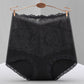 ⚡50K+ SOLD!⚡Women's Sexy Lace High-Waist Cotton Panties