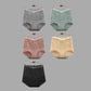 ⚡50K+ SOLD!⚡Women's Sexy Lace High-Waist Cotton Panties