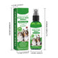 ⏳Limited-Time Offer: Buy 2, Get 1 FREE!✨️🌿The #1 Plant-Based Flea & Tick Spray in the UK 🇬🇧🏆