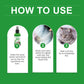 ⏳Limited-Time Offer: Buy 2, Get 1 FREE!✨️🌿The #1 Plant-Based Flea & Tick Spray in the UK 🇬🇧🏆
