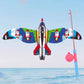 ⏳HOT SALE ONLY ￡12.99!!🔥Handheld Fishing Rod Kite Toy