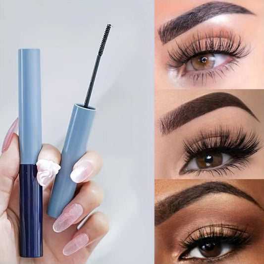 🎁💥LAST DAY SPECIAL PRICE!-￡7.99!! 💖 Waterproof Lengthening Curling Mascara – Volumizing, Long-Lasting & Smudge-Free
