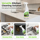 🥳2026 HOT SALE🥳💞50K+ SOLD!🔥50% OFF🧼Heavy Duty Kitchen Degreaser Spray