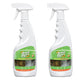 🥳2026 HOT SALE🥳💞50K+ SOLD!🔥50% OFF🧼Heavy Duty Kitchen Degreaser Spray