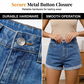 🔥Limited Hot Sales - 65% OFF😍Women's High-Rise Cuffed Denim Shorts