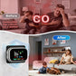 🥳2026 HOT SALE🥳💞50K+ SOLD!🔥🏠 50% OFF! Portable 6‑in‑1 Gas Alarm – Detects CO, combustible gas, smoke & more. LCD display & audible alert – protect your family without costly inspections! 🛡️✨