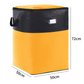 📦Last Day Special Price:£8.99!!!🧳 Collapsible Storage and Moving Bag – Heavy-duty handles & zippered closure – Folds flat, perfect for moving, travel or closet organization – reusable & easy to clean 🏠