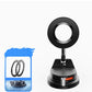📱Surprise Price: Only £8.99!!! 🧲 Universal Vacuum Suction Cup Phone Holder – Strong grip, one-touch lock & universal fit – Secure & stable on any surface 🚗