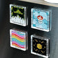 🥳2026 HOT SALE🥳💞50K+ SOLD! 🎨🧲 DIY Fridge Magnet Creative Kit – Decorate your refrigerator with unique handmade magnets ✨🖼️