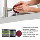 🎉HOT SALE✨All-in-One Surface Restoration Polish with Pad😎