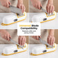 🥳2026 HOT SALE🥳💞50K+ SOLD! 🔪⚡ 50% OFF! 🌟Automatic Knife Sharpener – dual-stage coarse & fine, 3 speed settings, restores razor-sharp edges in seconds. Effortless precision! 🛡️💪
