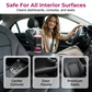 🏠 LIMITED-TIME 40% OFF! ✨Multi-Surface Car Interior Cleaning Spray