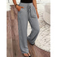 💃2026 HOT SALE 50% OFF🌈Women's Casual Straight Leg Pants