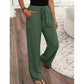 💃2026 HOT SALE 50% OFF🌈Women's Casual Straight Leg Pants