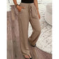 💃2026 HOT SALE 50% OFF🌈Women's Casual Straight Leg Pants