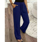 💃2026 HOT SALE 50% OFF🌈Women's Casual Straight Leg Pants