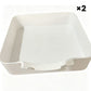 🎉🎉HOT SALE✨Universal Front-Load Washing Machine Drain Pan💖