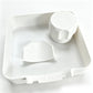 🎉🎉HOT SALE✨Universal Front-Load Washing Machine Drain Pan💖