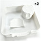 🎉🎉HOT SALE✨Universal Front-Load Washing Machine Drain Pan💖