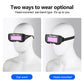 📢📢50% OFF !! ⏰Auto Dimming Welding Glasses