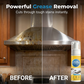 🏆 Last Day Special Price! 🔥Buy 2 Get 1 Free🎁Multi-Purpose Foam Cleaner for Kitchen & Home