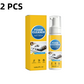 🏆 Last Day Special Price! 🔥Buy 2 Get 1 Free🎁Multi-Purpose Foam Cleaner for Kitchen & Home