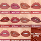 🥳2026 HOT SALE🥳💞50K+ SOLD! 🌸 50% OFF NOW! 🌸24H Long-Lasting Matte Lipstick