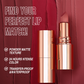 🥳2026 HOT SALE🥳💞50K+ SOLD! 🌸 50% OFF NOW! 🌸24H Long-Lasting Matte Lipstick