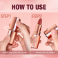 🥳2026 HOT SALE🥳💞50K+ SOLD! 🌸 50% OFF NOW! 🌸24H Long-Lasting Matte Lipstick