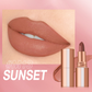 🥳2026 HOT SALE🥳💞50K+ SOLD! 🌸 50% OFF NOW! 🌸24H Long-Lasting Matte Lipstick