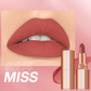 🥳2026 HOT SALE🥳💞50K+ SOLD! 🌸 50% OFF NOW! 🌸24H Long-Lasting Matte Lipstick