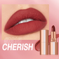 🥳2026 HOT SALE🥳💞50K+ SOLD! 🌸 50% OFF NOW! 🌸24H Long-Lasting Matte Lipstick