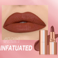 🥳2026 HOT SALE🥳💞50K+ SOLD! 🌸 50% OFF NOW! 🌸24H Long-Lasting Matte Lipstick