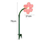 ✨️45% OFF! Boost your courtyard happiness! 360° Rotating Dancing Flower Sprinkler-Funny Dancing Flower Yard Lawn Sprinkler