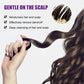 🥳2026 HOT SALE🥳💞50K+ SOLD!💜✨ 50% OFF! Moisturizing Purple Hair Mask – Neutralises brassiness, boosts blonde & grey vibrancy. Deep hydration + lasting scent. Fade‑proof care! 🦋🌸
