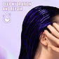 🥳2026 HOT SALE🥳💞50K+ SOLD!💜✨ 50% OFF! Moisturizing Purple Hair Mask – Neutralises brassiness, boosts blonde & grey vibrancy. Deep hydration + lasting scent. Fade‑proof care! 🦋🌸