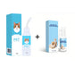 🐶🐱 Ear cleaner, Relieves itching in dogs & cats💖