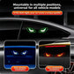 ✨BEST PRICE‼️🎉Solar Powered LED Car Warning Light🎉