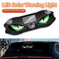 ✨BEST PRICE‼️🎉Solar Powered LED Car Warning Light🎉