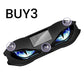 ✨BEST PRICE‼️🎉Solar Powered LED Car Warning Light🎉
