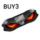 ✨BEST PRICE‼️🎉Solar Powered LED Car Warning Light🎉