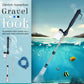 🥳2026 HOT SALE🥳💞50K+ SOLD!🛠️🛡️ 50% OFF! ✨Electric Aquarium Gravel Cleaner-F
