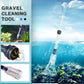 🥳2026 HOT SALE🥳💞50K+ SOLD!🛠️🛡️ 50% OFF! ✨Electric Aquarium Gravel Cleaner-F