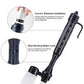 🥳2026 HOT SALE🥳💞50K+ SOLD!🛠️🛡️ 50% OFF! ✨Electric Aquarium Gravel Cleaner-F