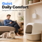 🎉limited time offer✨Smart Pet Odor Eliminator with Hanging Strap💖