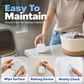 🎉limited time offer✨Smart Pet Odor Eliminator with Hanging Strap💖